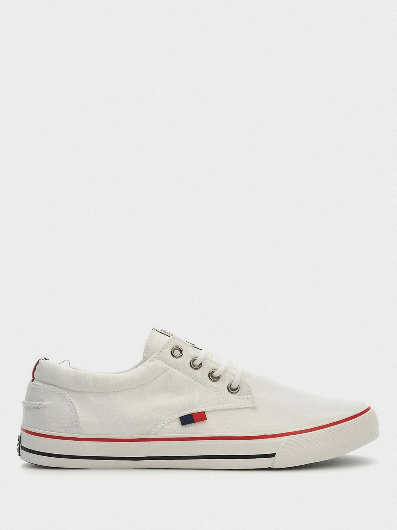 Кеды низкие Keddo модель 897202/52-05 Фото