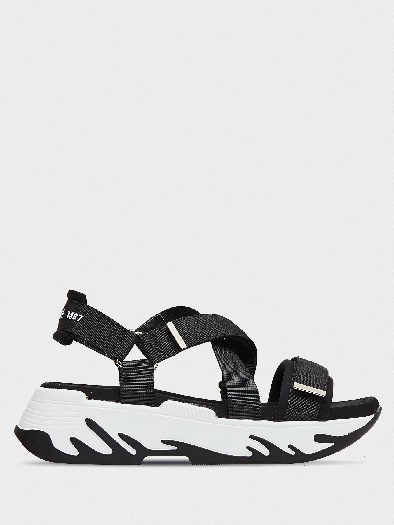 Босоножки Keddo модель 807279/01-01 Фото