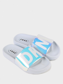 Шльопанці DKNY модель D39023/111 Фото