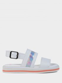 Сандалії Boss модель J19042/10B Фото