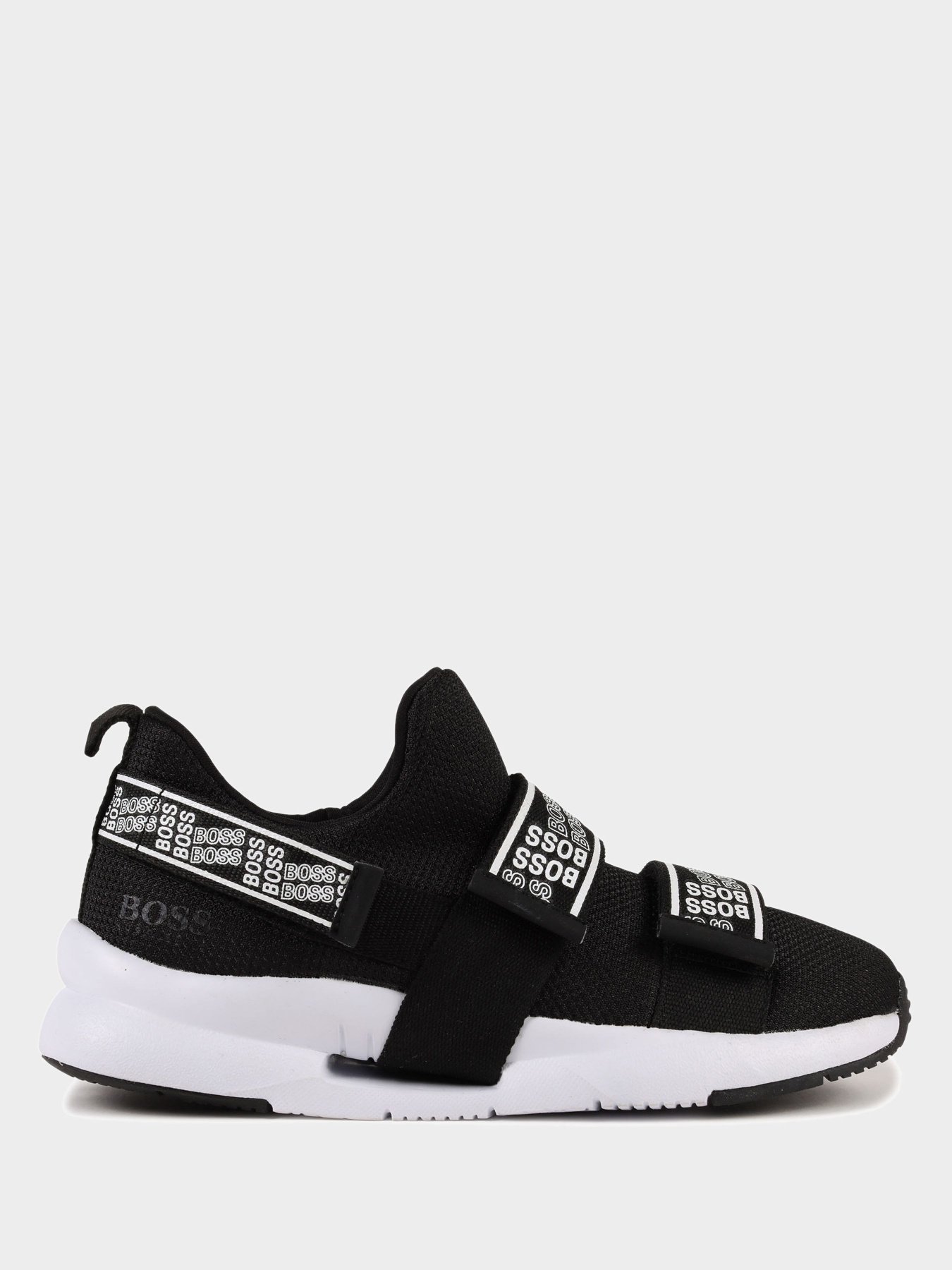 Кроссовки повседневные Boss модель J29209/09B Фото