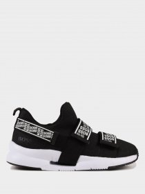 Кроссовки повседневные Boss модель J29209/09B Фото