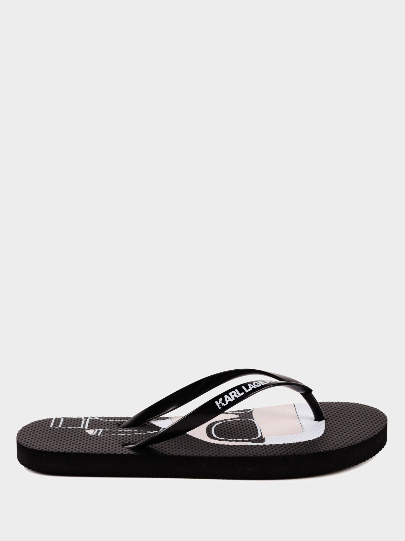 Вьетнамки Karl Lagerfeld Kids модель Z19034/09B Фото