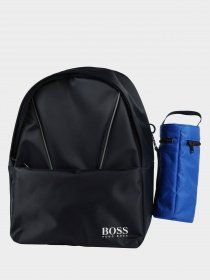 Рюкзаки Boss Модель J20254/849 Фото
