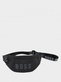 Поясна сумка Boss модель J20H43/09B Фото