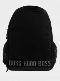 Рюкзаки Boss модель J20H44/09B Рюкзаки Boss модель J20H44/09B Фото