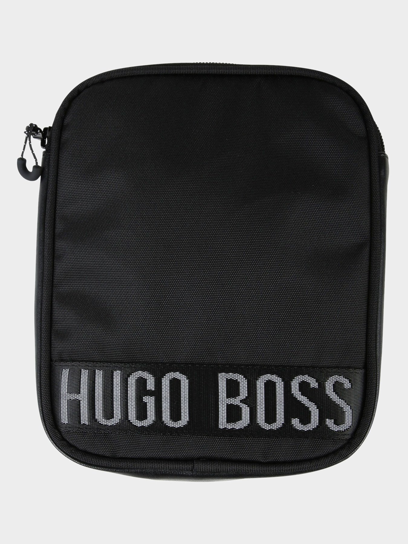 Кросс-боди Boss модель J20H45/09B Фото