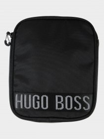 Кросс-боди Boss модель J20H45/09B Фото