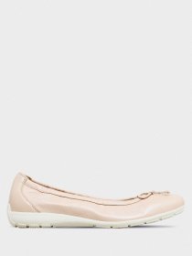 Балетки Caprice модель 22106-24-561 ROSE DEER PERL Фото