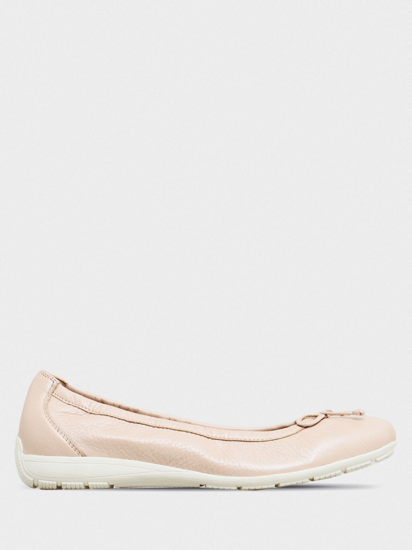 Балетки Caprice модель 22106-24-561 ROSE DEER PERL Фото