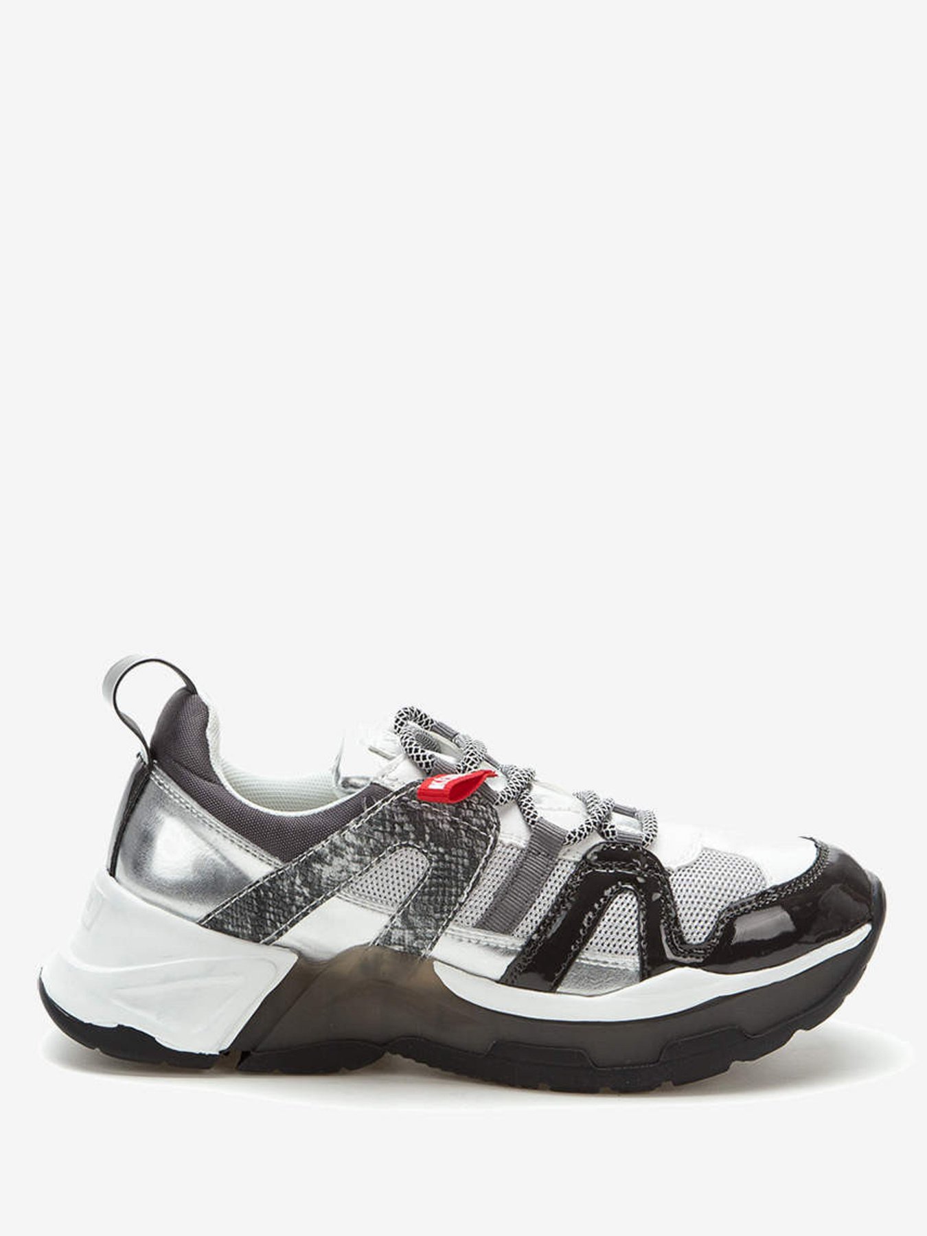 Кроссовки fashion Keddo модель 807387/03-01 Фото