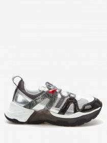 Кроссовки fashion Keddo модель 807387/03-01 Фото