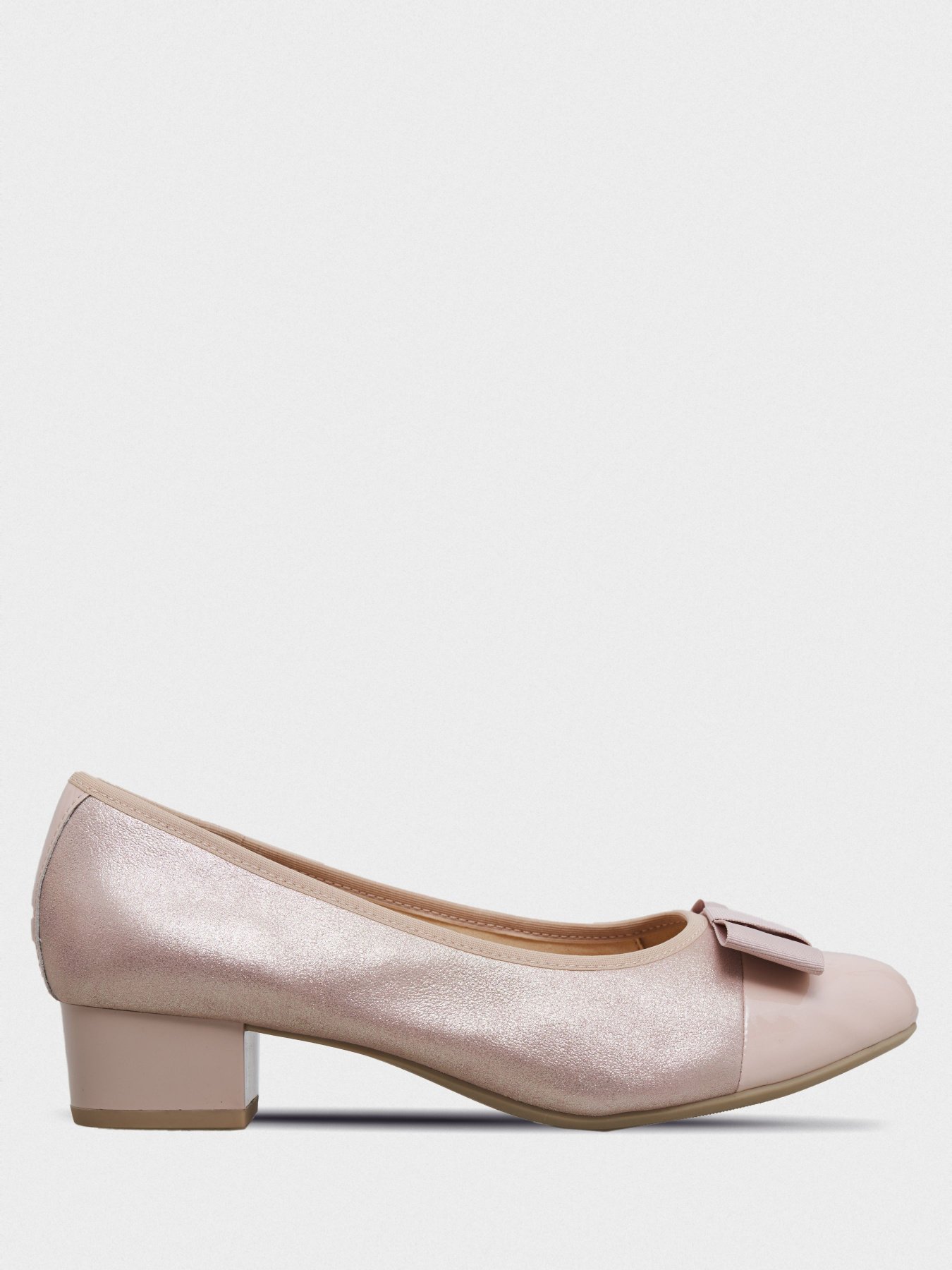 Туфли Caprice модель 22345-24-504 ROSE COMB Фото