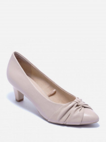 Туфли Caprice модель 22406-24-431 BEIGE SOFTNAP. Фото