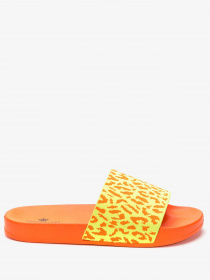 Шлёпанцы Keddo модель 807631/01-03 Фото