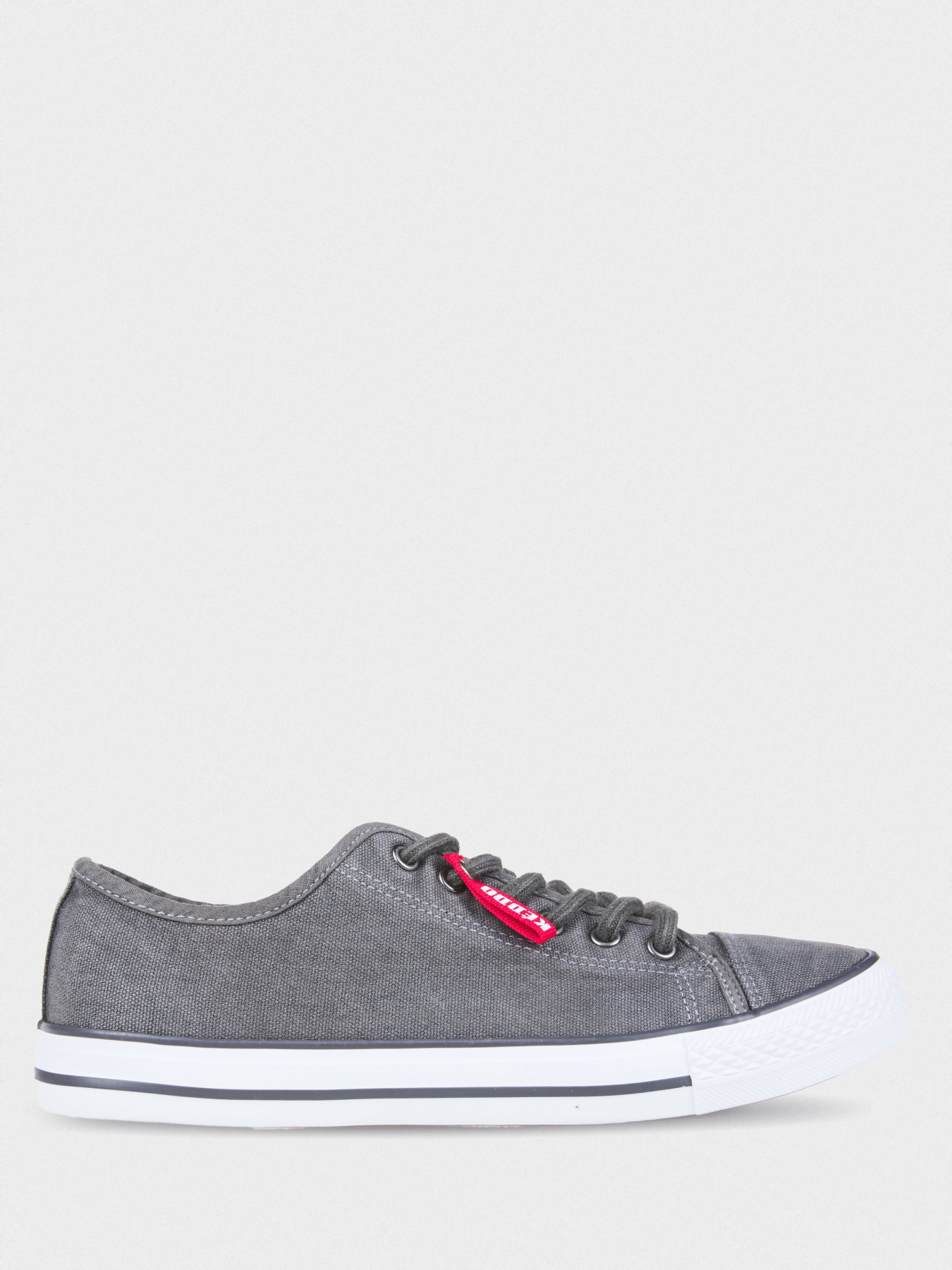 Кеди низькі Keddo модель 897502/02-02 Фото