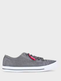 Кеды низкие Keddo модель 897502/02-02 Фото