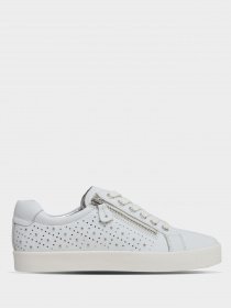 Кеды низкие Caprice модель 23202-24-102 WHITE NAPPA Фото
