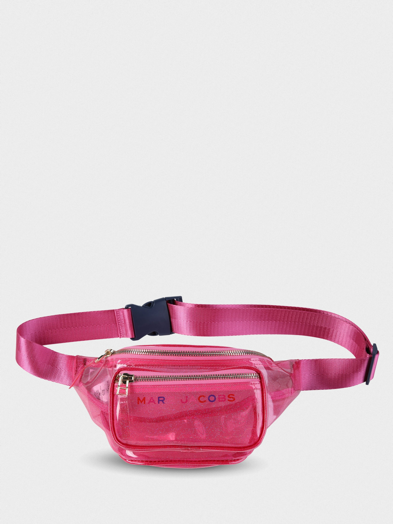 Поясная сумка Little Marc Jacobs модель W10146/Z40 Фото