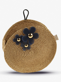 Кросс-боди Little Marc Jacobs модель W10147/593 Фото