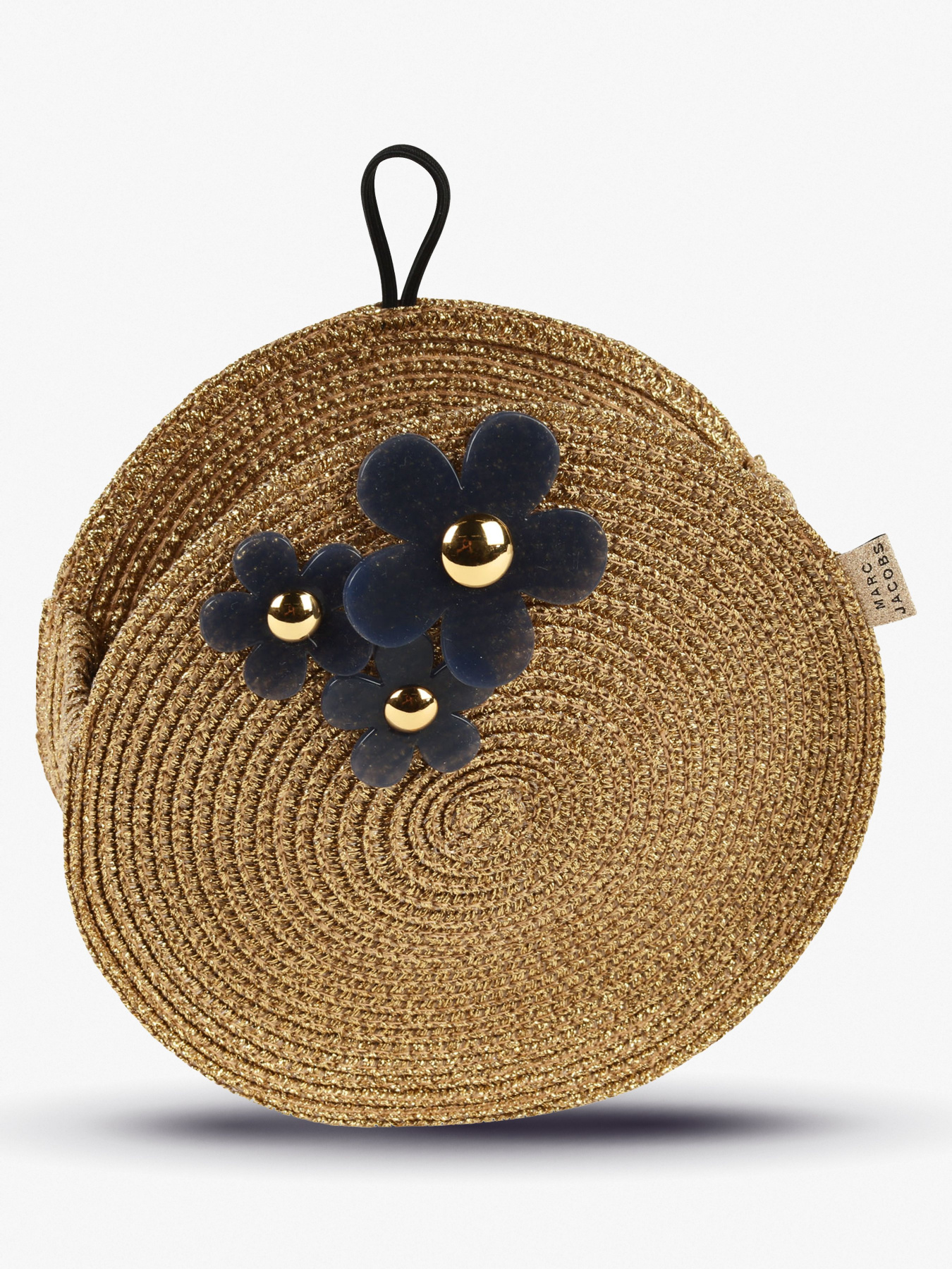 Кросс-боди Little Marc Jacobs модель W10147/593 Фото