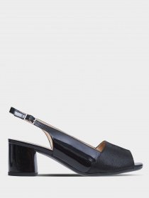 Босоніжки Caprice модель 28308-24-013 BLACK REPT.COM Фото