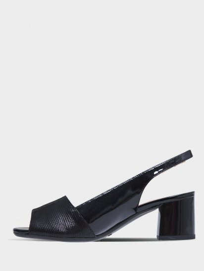 Босоніжки Caprice модель 28308-24-013 BLACK REPT.COM — фото - INTERTOP