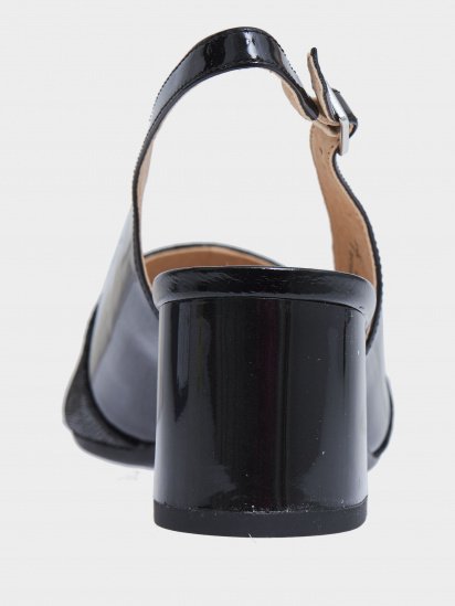 Босоніжки Caprice модель 28308-24-013 BLACK REPT.COM — фото 3 - INTERTOP