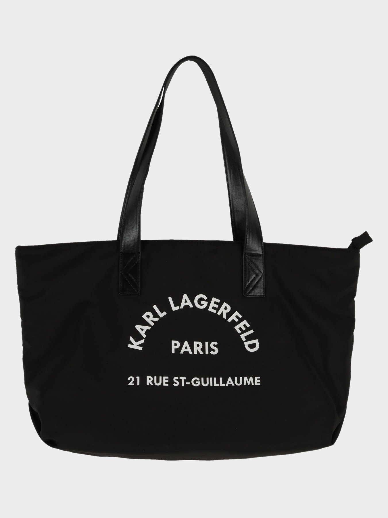 Шоппер Karl Lagerfeld Kids модель Z10076/09B Фото