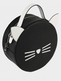 Кросс-боди Karl Lagerfeld Kids модель Z10078/M41 Фото