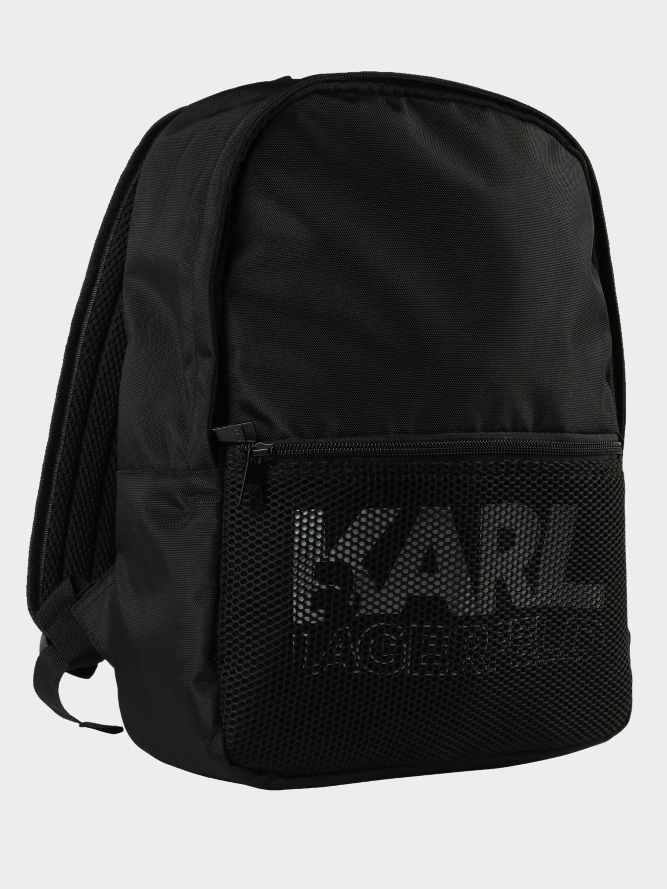 Рюкзаки Karl Lagerfeld Kids модель Z20046/09B Фото