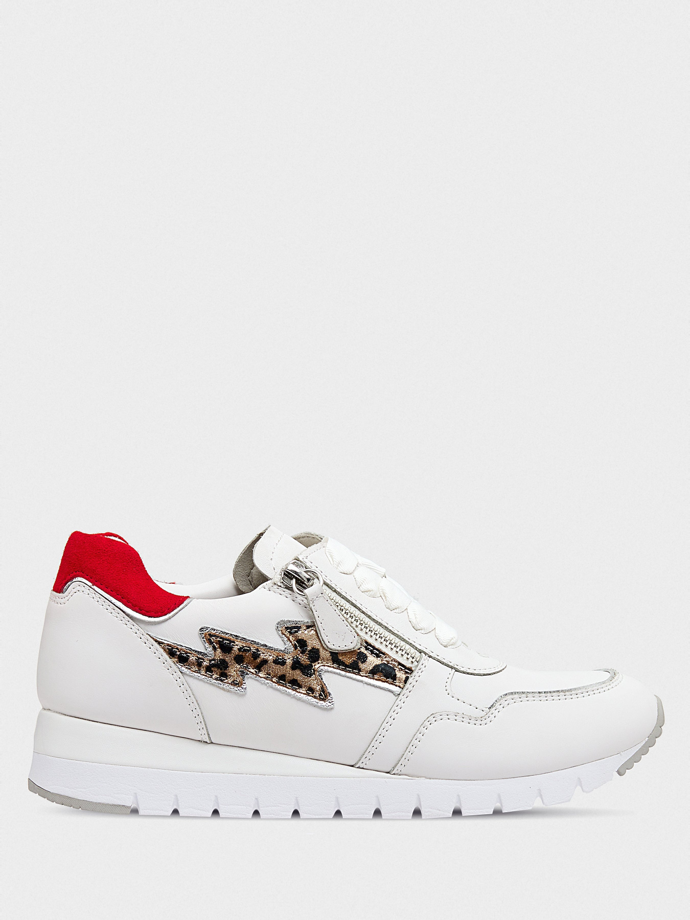 Кроссовки повседневные Caprice модель 23700-24-197 WHITE COMB Фото