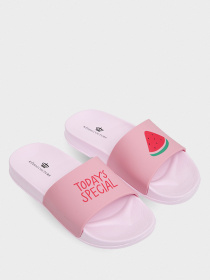 Шльопанці Keddo модель 507736/01-03 Фото