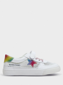 Кеди низькі Keddo модель 507767/01-02 Фото