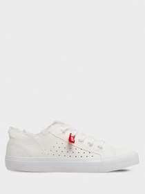 Кеды низкие Keddo модель 507866/01-01 Фото