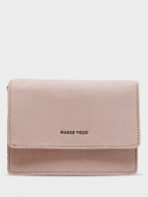 Кросс-боди Marco Tozzi модель 2-2-61006-24-521 rose Фото