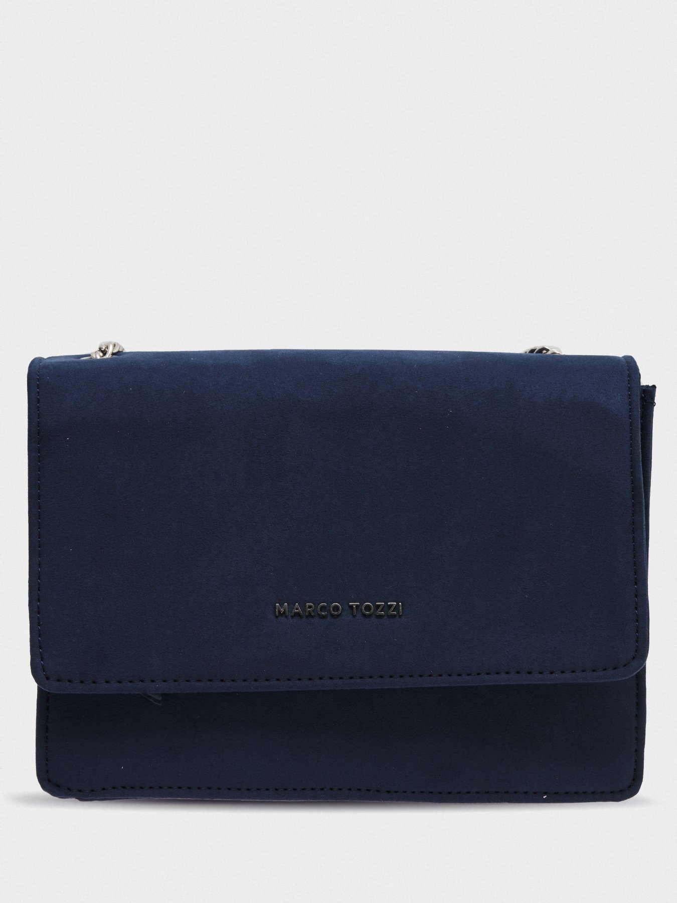 Кросс-боди Marco Tozzi модель 61006-24-803 ocean Фото