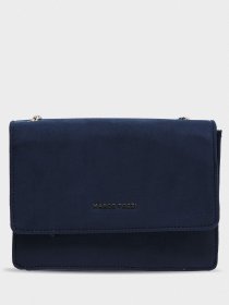 Кросс-боди Marco Tozzi модель 61006-24-803 ocean Кросс-боди Marco Tozzi модель 61006-24-803 ocean Фото