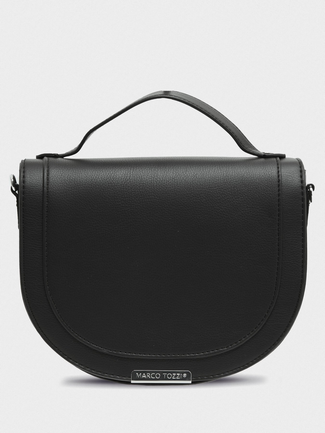 Кросс-боди Marco Tozzi модель 61011-24-001 black Фото