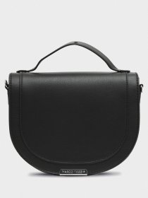 Крос-боді Marco Tozzi модель 61011-24-001 black Фото