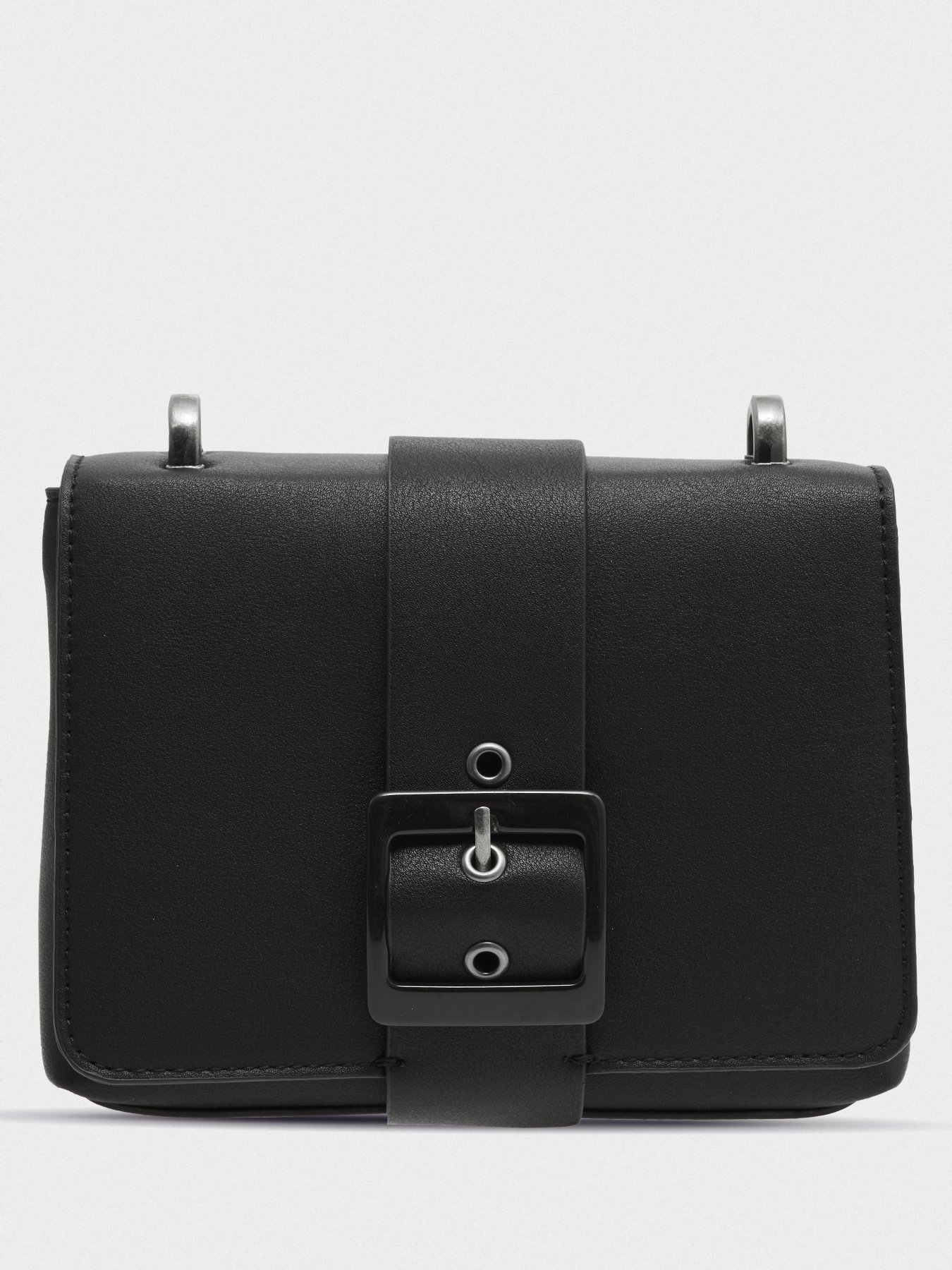 Кросс-боди Marco Tozzi модель 61017-24-001 black Фото