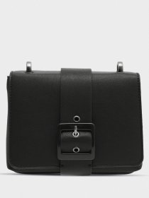 Кросс-боди Marco Tozzi модель 61017-24-001 black Кросс-боди Marco Tozzi модель 61017-24-001 black Фото