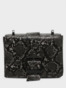 Крос-боді Marco Tozzi модель 2-2-61017-24-021 black/snake Фото
