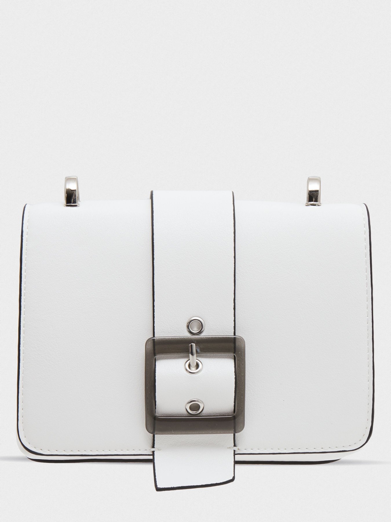 Кросс-боди Marco Tozzi модель 61017-24-100 white Фото