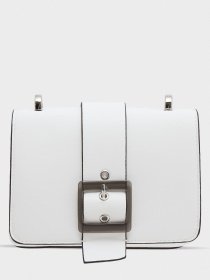 Крос-боді Marco Tozzi модель 61017-24-100 white Фото