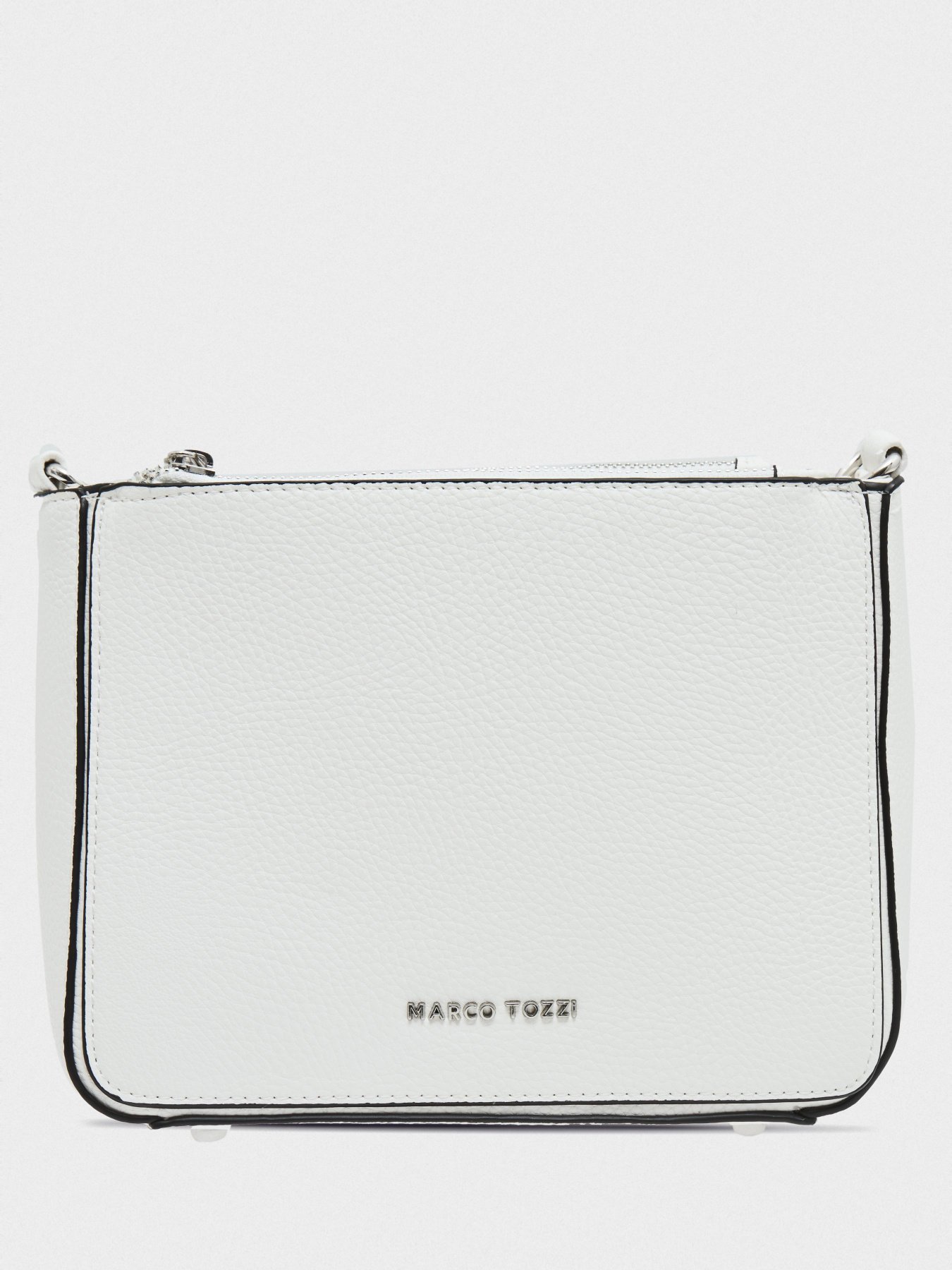 Сумка Marco Tozzi модель 61018-24-100 white Фото