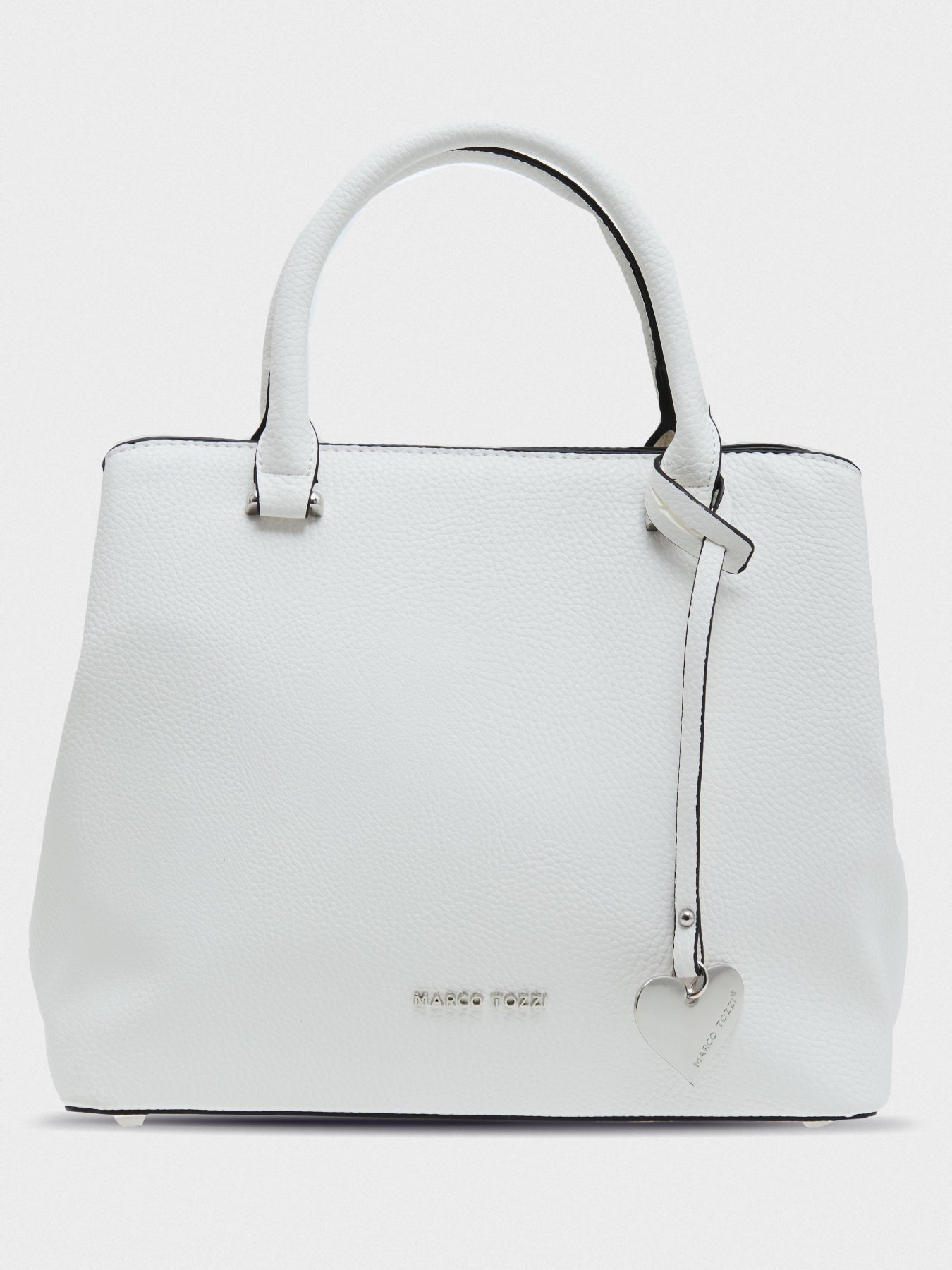 Сумка Marco Tozzi модель 61021-24-100 white Фото