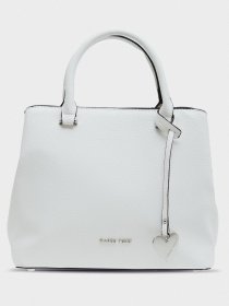 Сумка Marco Tozzi модель 61021-24-100 white Сумка Marco Tozzi модель 61021-24-100 white Фото