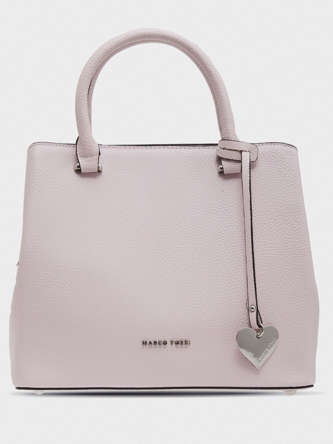 Сумка Marco Tozzi модель 61021-24-521 rose Фото