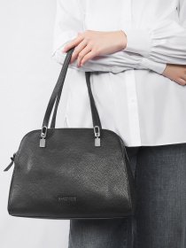 Сумка Marco Tozzi модель 61022-24-001 black Сумка Marco Tozzi модель 61022-24-001 black Фото